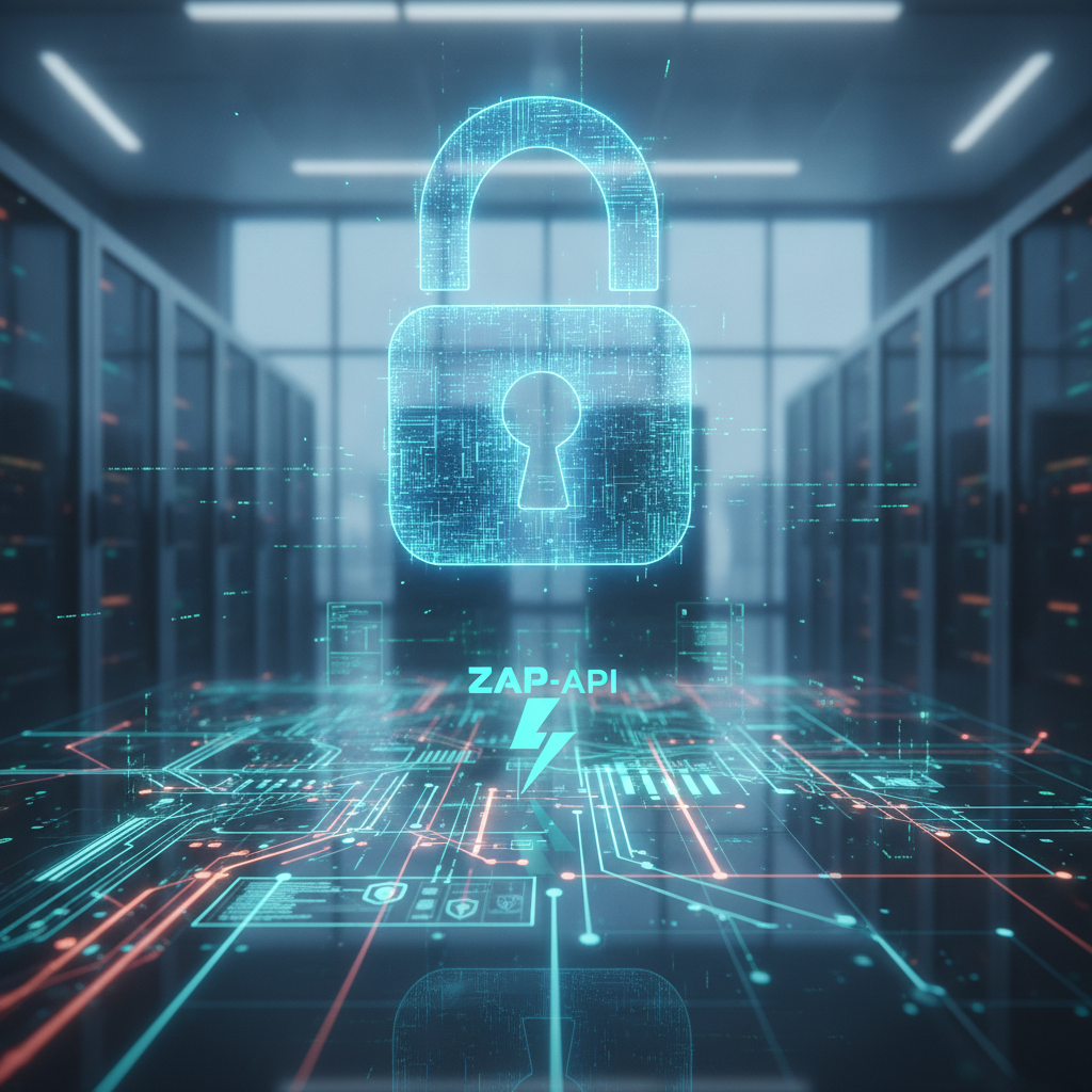 Segurança Essencial em APIs de Mensageria: Um Guia Técnico com ZAP-API