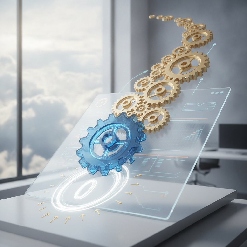 Churn Zero em SaaS: Como Seu Produto Vira o Motor da Retenção e Impulsiona Seu Crescimento Exponencial