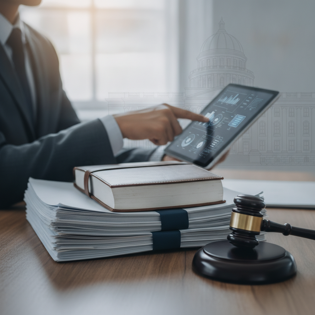Recurso Administrativo em Licitações: Estratégias Legais e Práticas para Sua Empresa Reverter Decisões