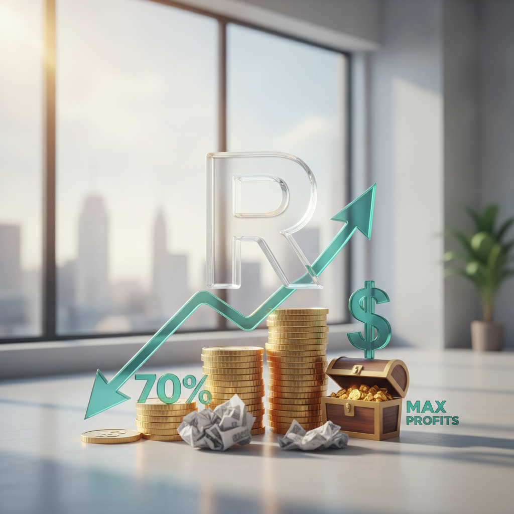Fator R no Simples Nacional: O Segredo Para Reduzir Seus Impostos em Até 70% e Maximizar Seus Lucros