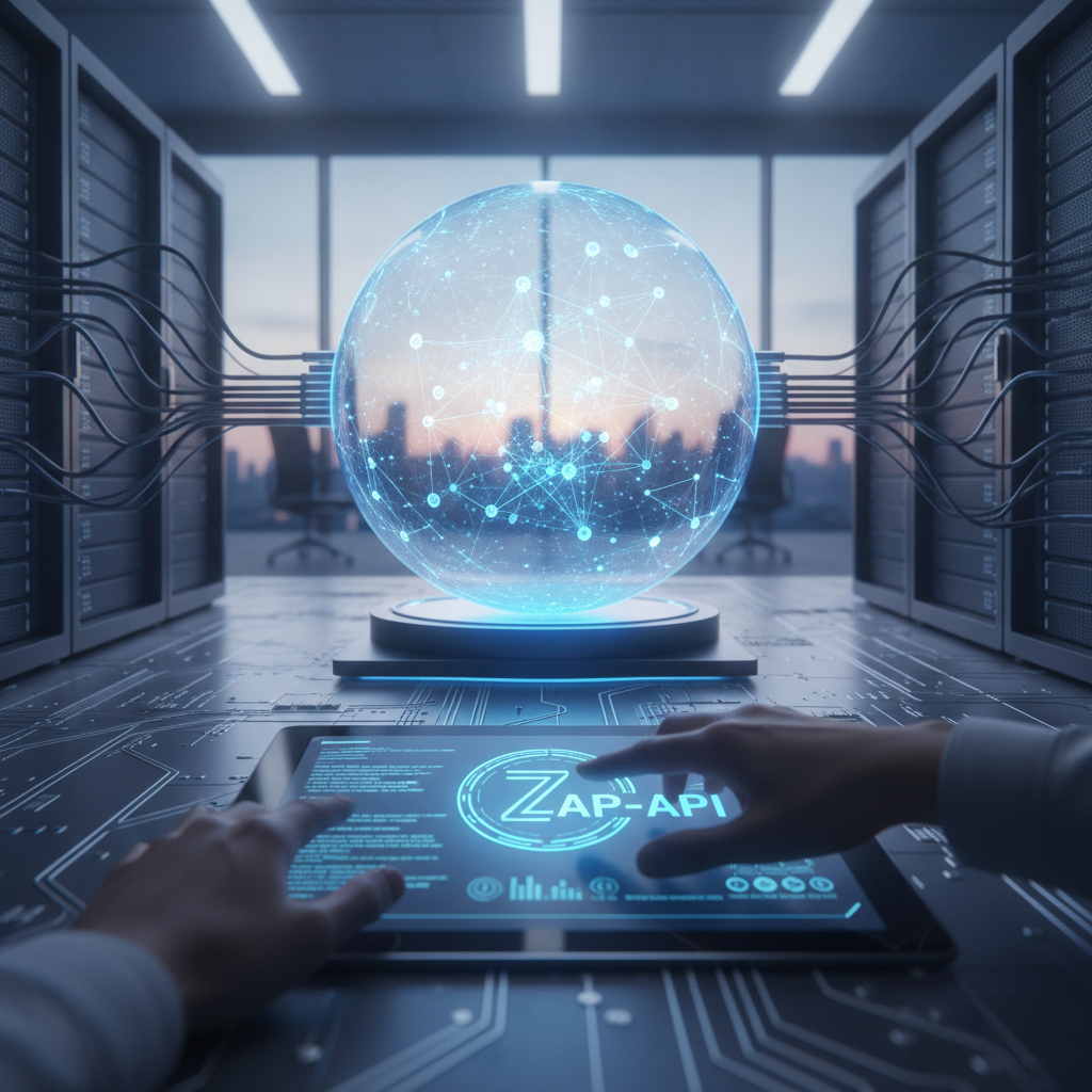 Automação de Comunicações Escaláveis com ZAP-API: Um Guia para Desenvolvedores