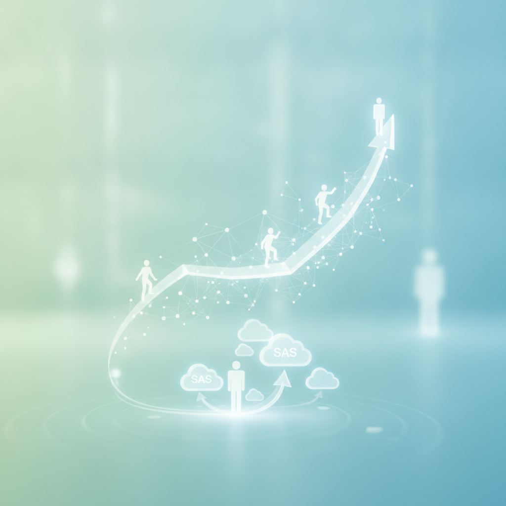 Onboarding SaaS: A Estratégia Indispensável Para Ativação Máxima e Crescimento Exponencial