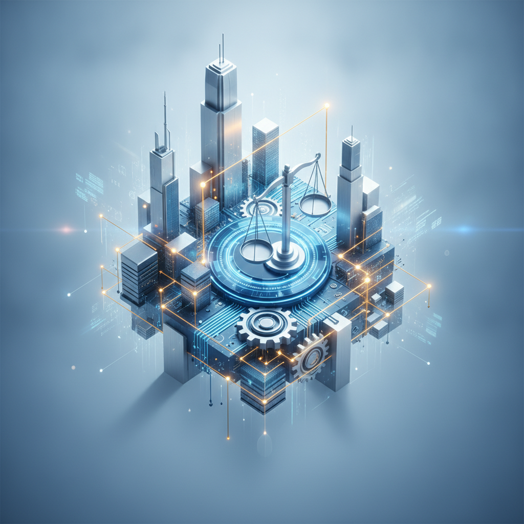 Legal Tech Customizada: Desvendando o ROI Estratégico e a Arquitetura do Sucesso Jurídico Corporativo