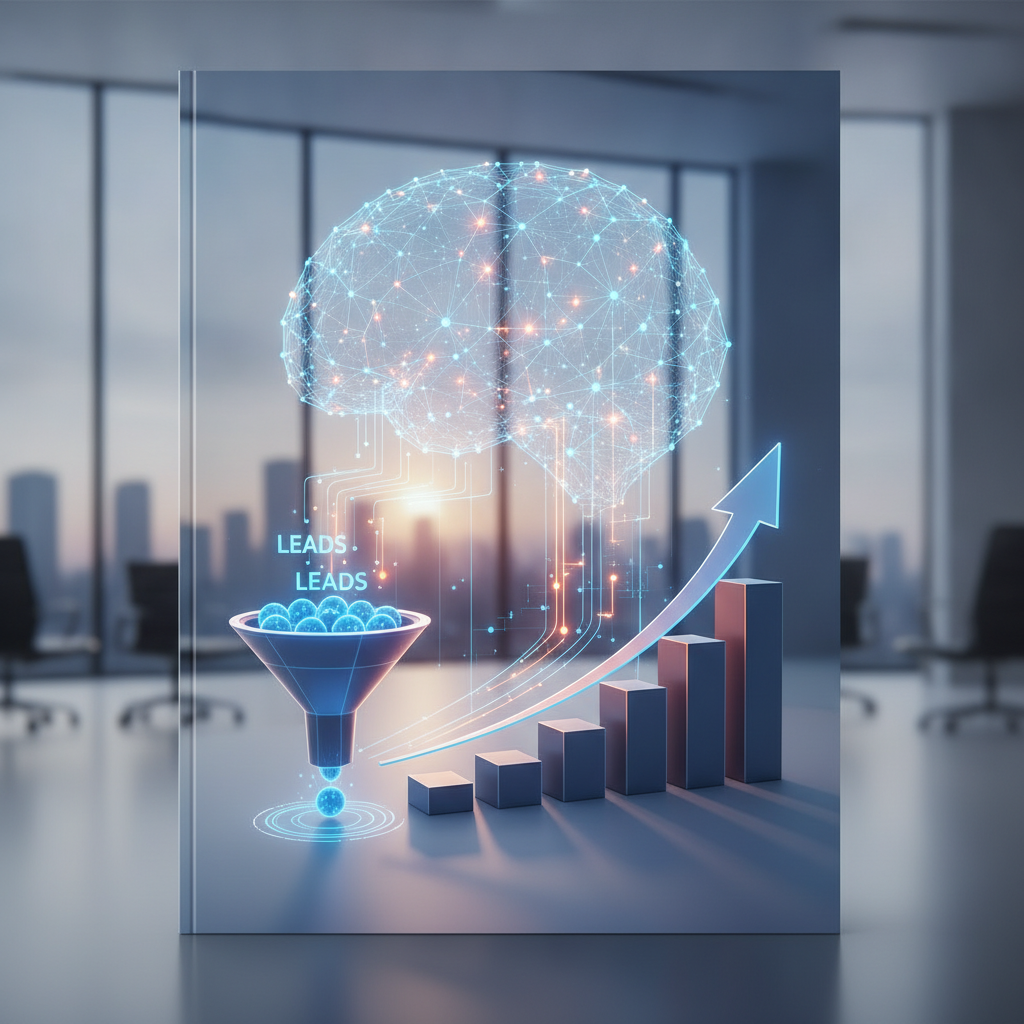 Marketing de Conteúdo B2B SaaS: Seu Guia Completo para Gerar Leads Qualificados e Acelerar o Crescimento