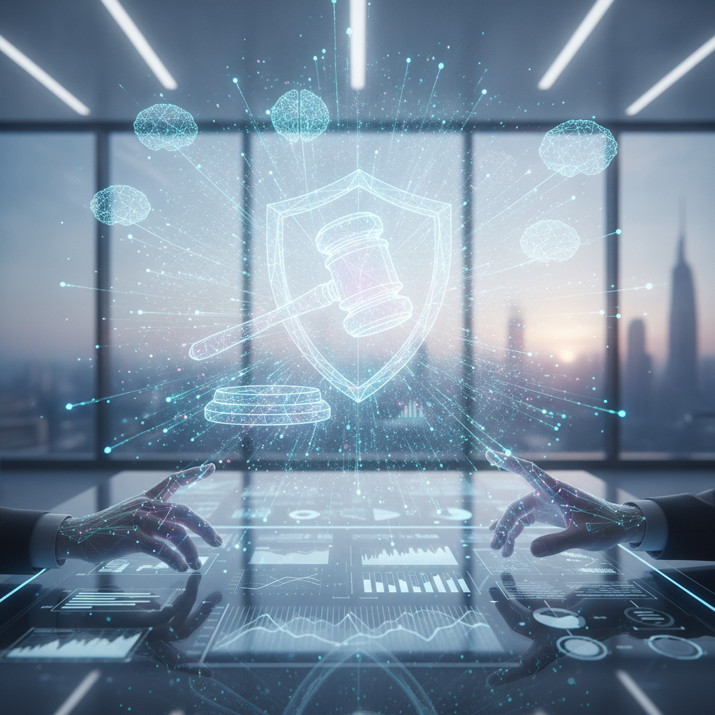 Desvendando o Futuro do Direito: Data Analytics e a Extração de Insights Estratégicos em Dados Jurídicos