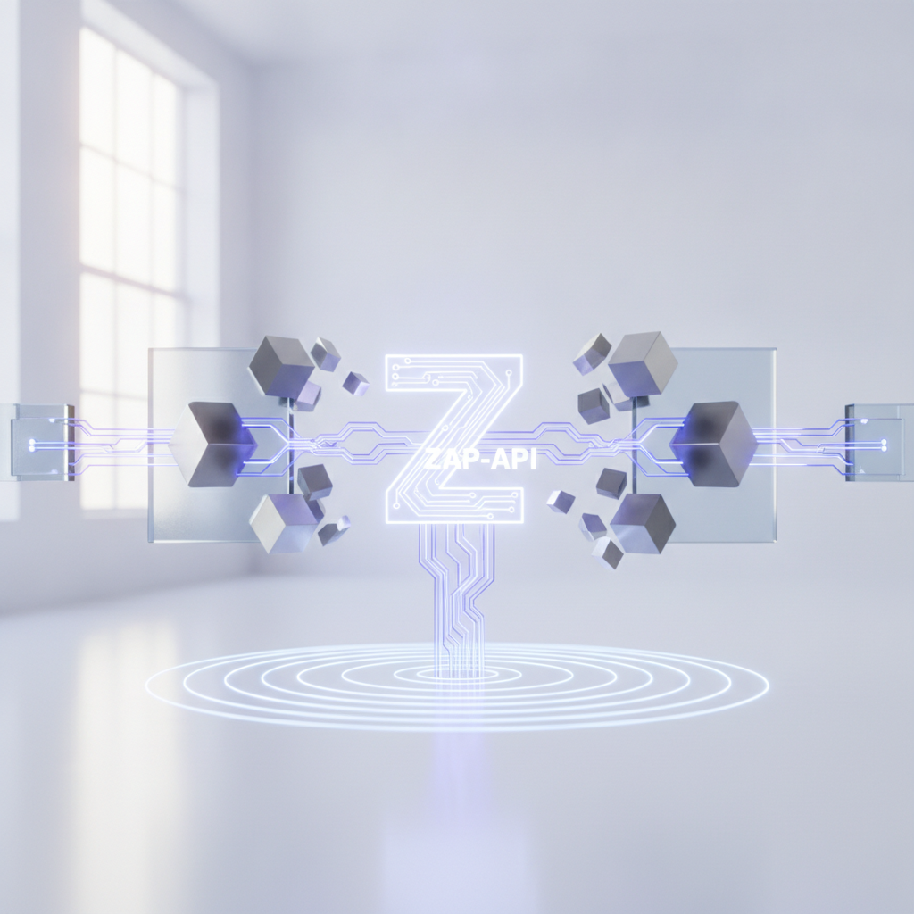 Desacoplando Seus Microsserviços com ZAP-API: Construindo Arquiteturas Resilientes e Orientadas a Eventos