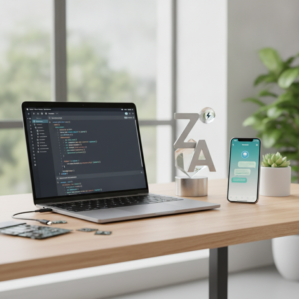 ZAP-API em Python e Django: Guia Definitivo para Integração e Automação de Comunicações