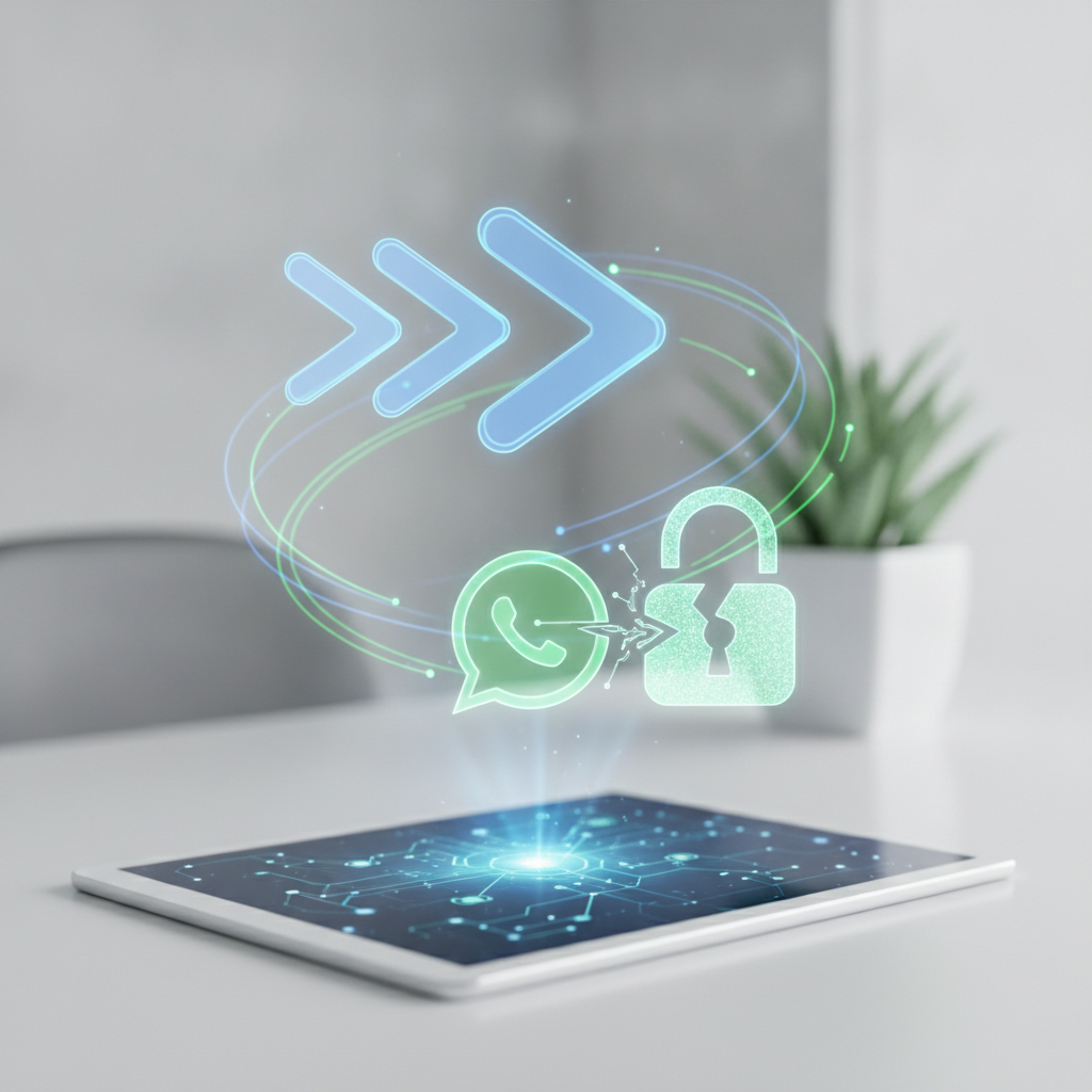 Triplique Leads e Otimize o Atendimento: Automação de WhatsApp para Disparar a Conversão do Seu Negócio