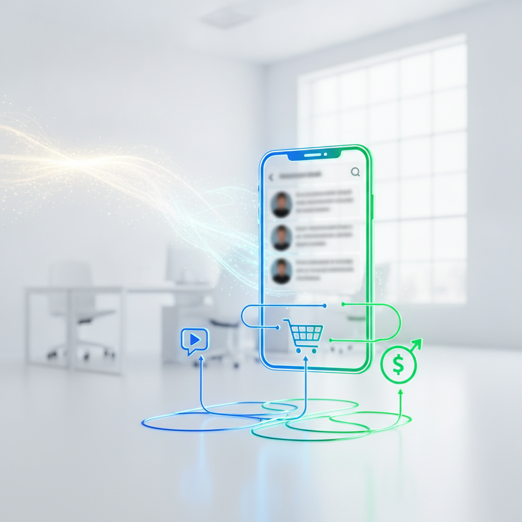 API WhatsApp Business: O Guia Definitivo para sua Empresa Turbinar Atendimento, Vendas e ROI