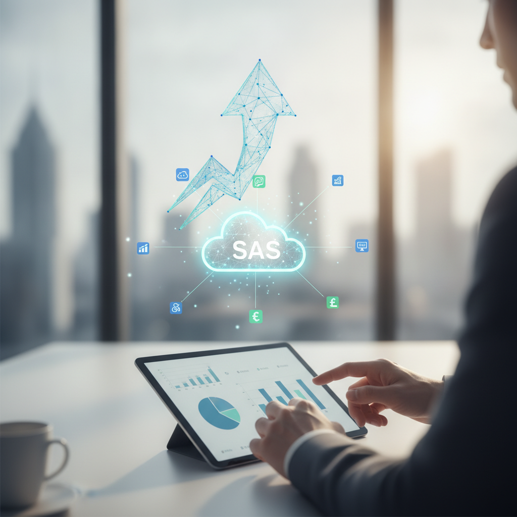 Anúncios Pagos para SaaS: Maximizando Seu ROI na Aquisição de Clientes Qualificados