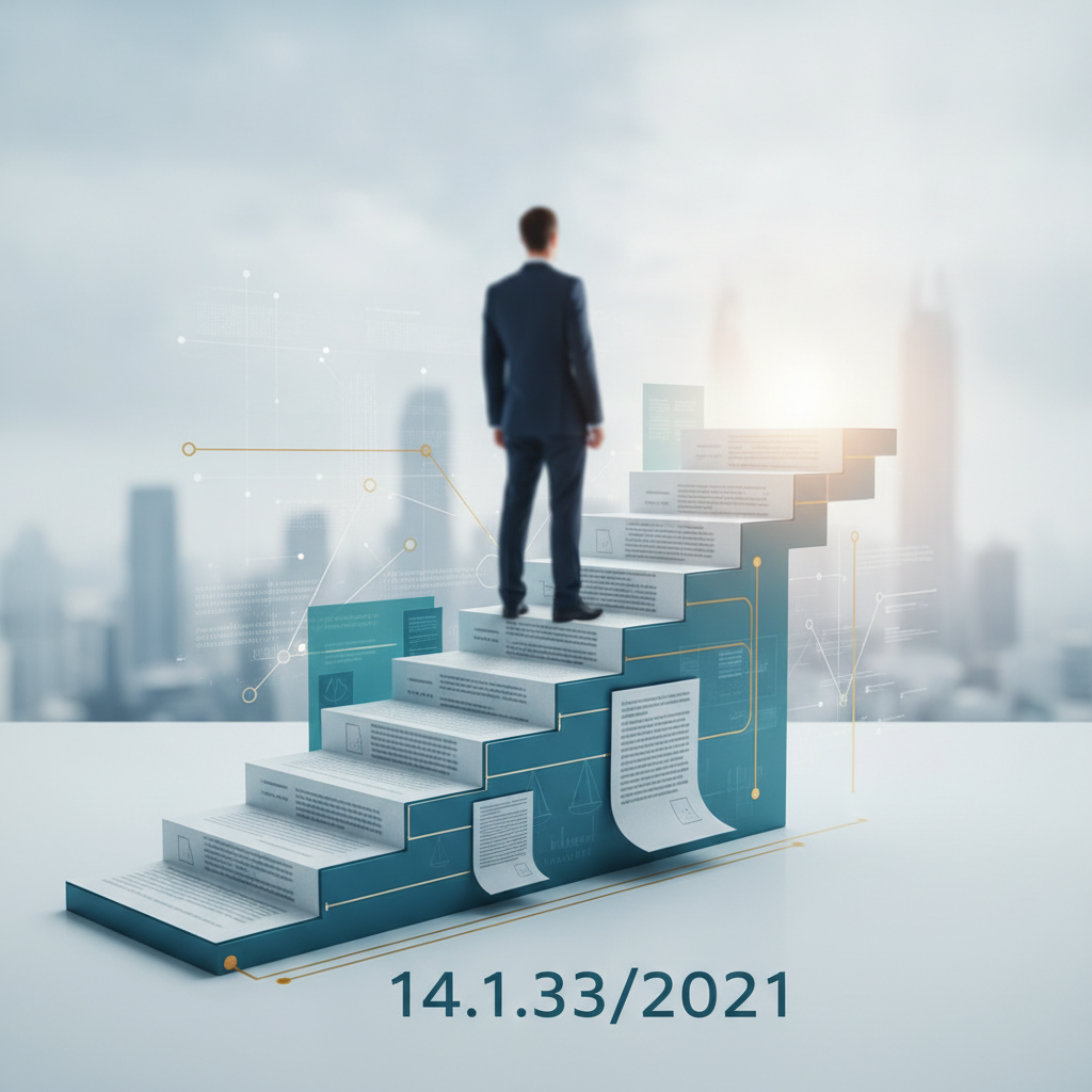 Sua Empresa Vencedora: Domine a Gestão de Contratos Administrativos no Pós-Licitação com a Lei 14.133/2021