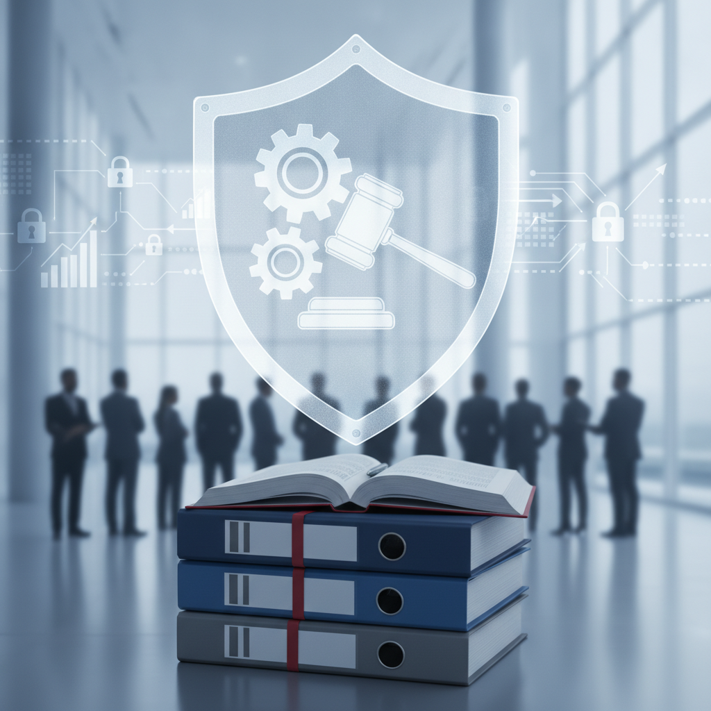 O Guia Essencial para Sua Empresa: Prevenindo e se Defendendo de Sanções em Licitações e Contratos
