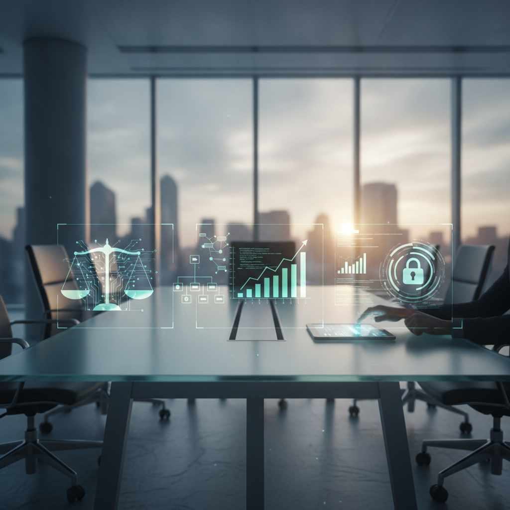 Legal Operations Estratégica: Desvendando o Potencial Máximo do Departamento Jurídico com Inovação e Tecnologia Sob Medida