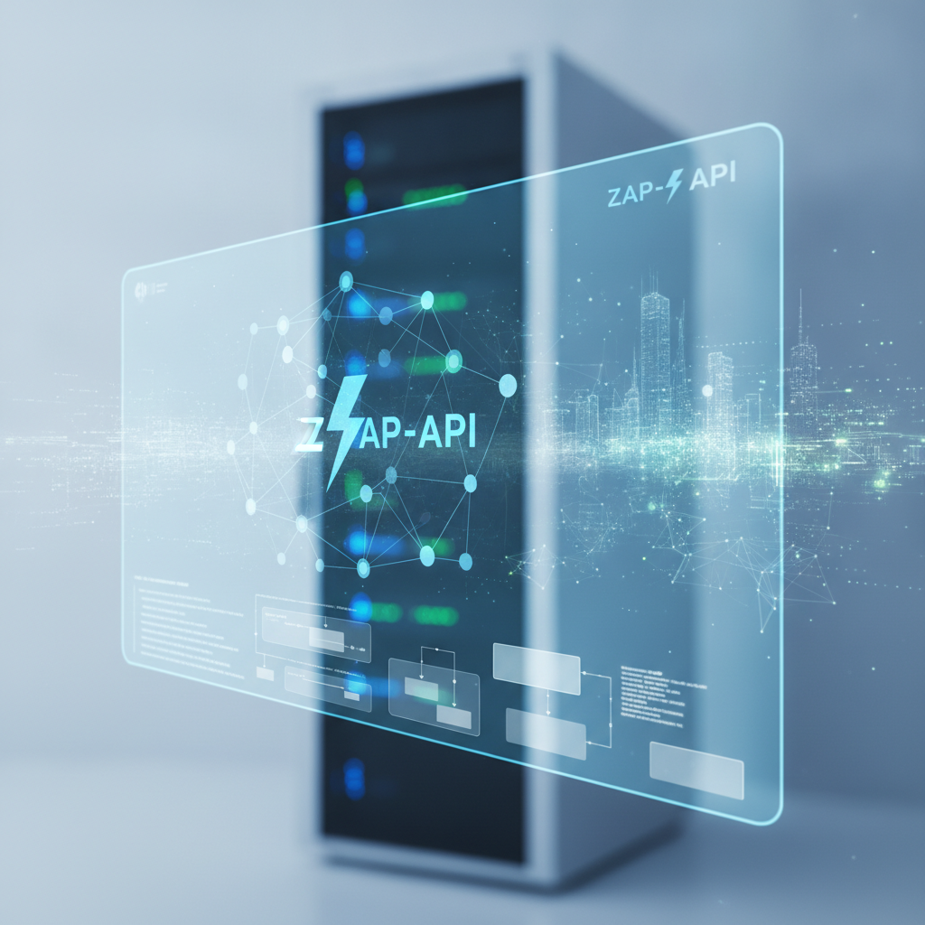 ZAP-API para Desenvolvedores: Casos de Uso Técnicos para Construir Comunicação Escalável