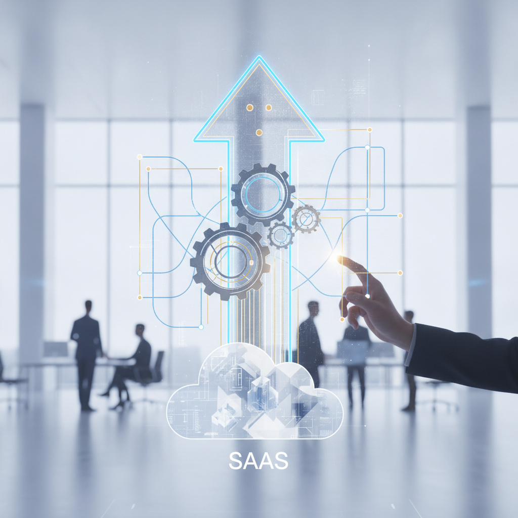 Cultura de Crescimento em SaaS: O Blueprint para Escalabilidade e Resultados Exponenciais