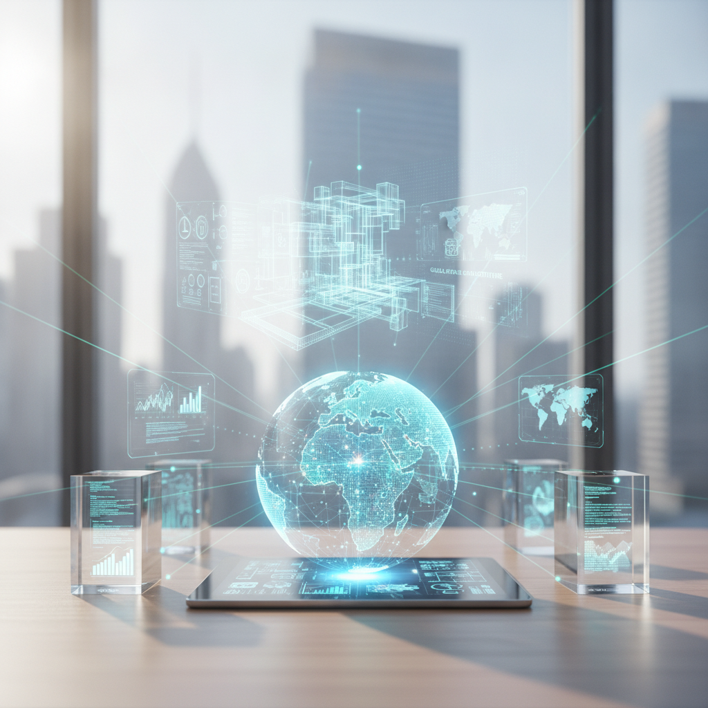 Legal Tech para a Conquista Global: A Arquitetura Previusia da Conformidade Regulatória em Expansões Internacionais