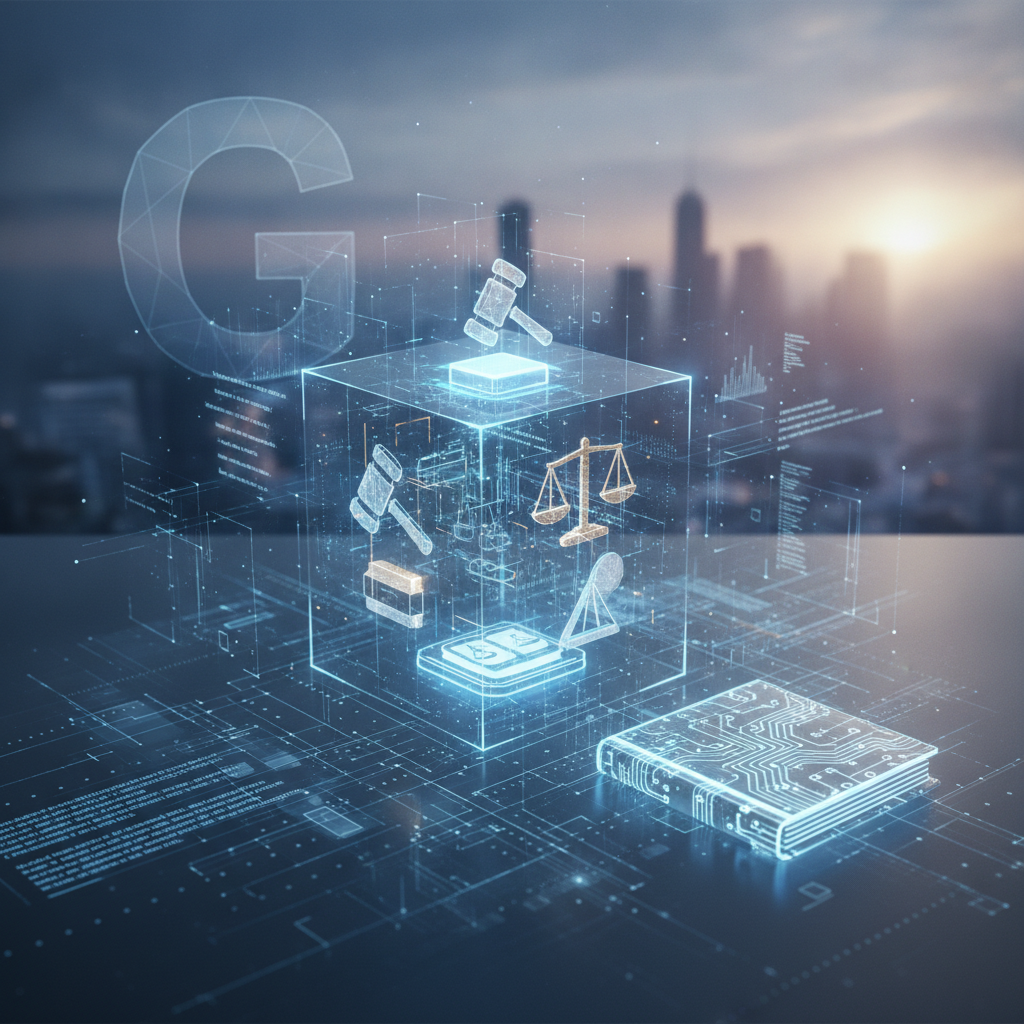 Governança de Dados Jurídicos: A Vanguarda Estratégica na Era da Legaltech Sob Medida