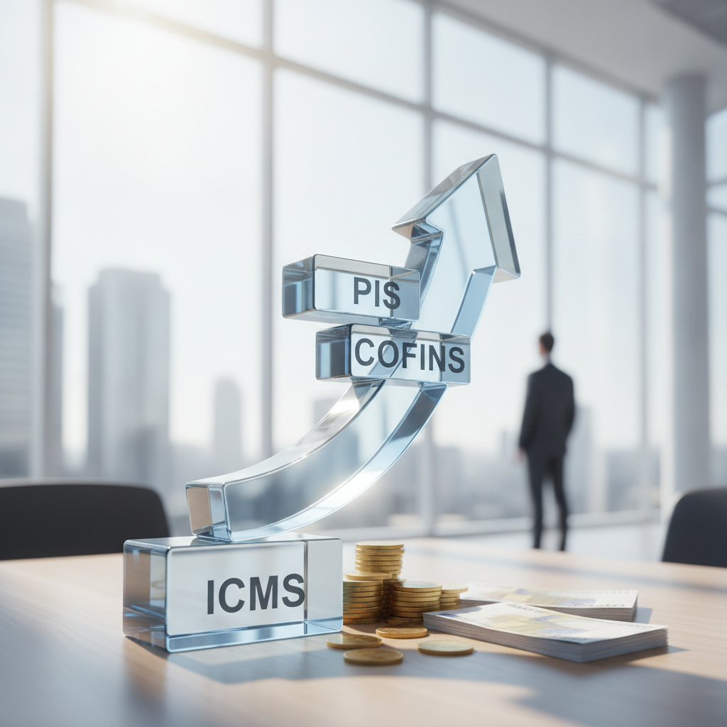 Exclusão do ICMS do PIS/COFINS: Como Recuperar Valores e Otimizar Seu Resultado Financeiro