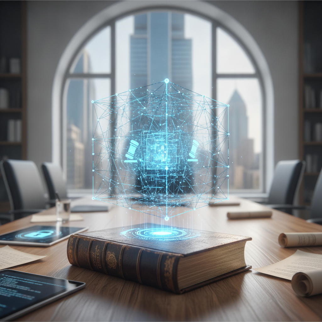 Governança de Dados Jurídicos: Pilar Estratégico para Inovação e Segurança na Era da Legaltech