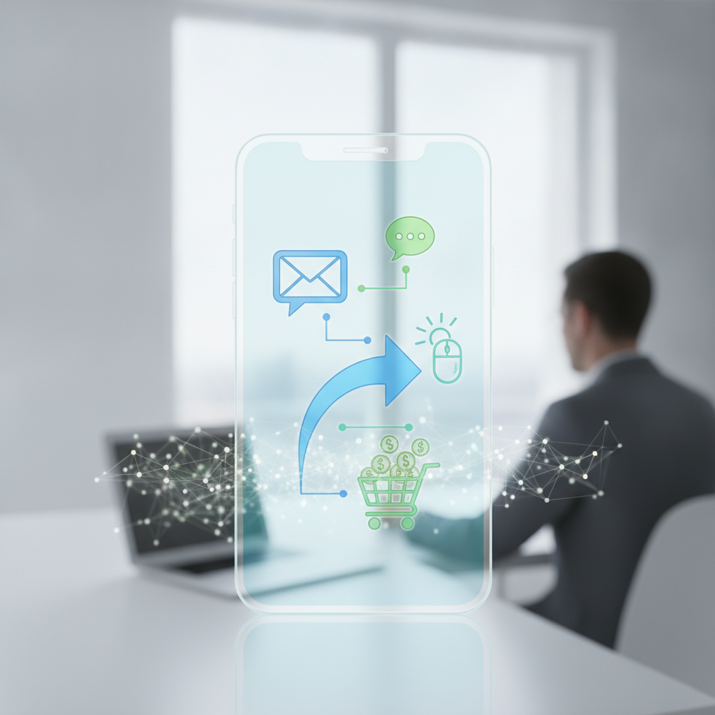 Sua Empresa Está Perdendo Vendas no WhatsApp? Domine Aberturas, Cliques e Converta Mais com Automação Inteligente