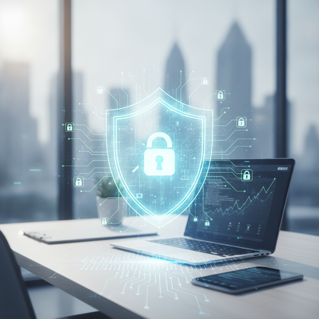 Cibersegurança para PMEs: Proteja Seu Negócio Digitalmente com Estratégias Práticas e ROI Comprovado