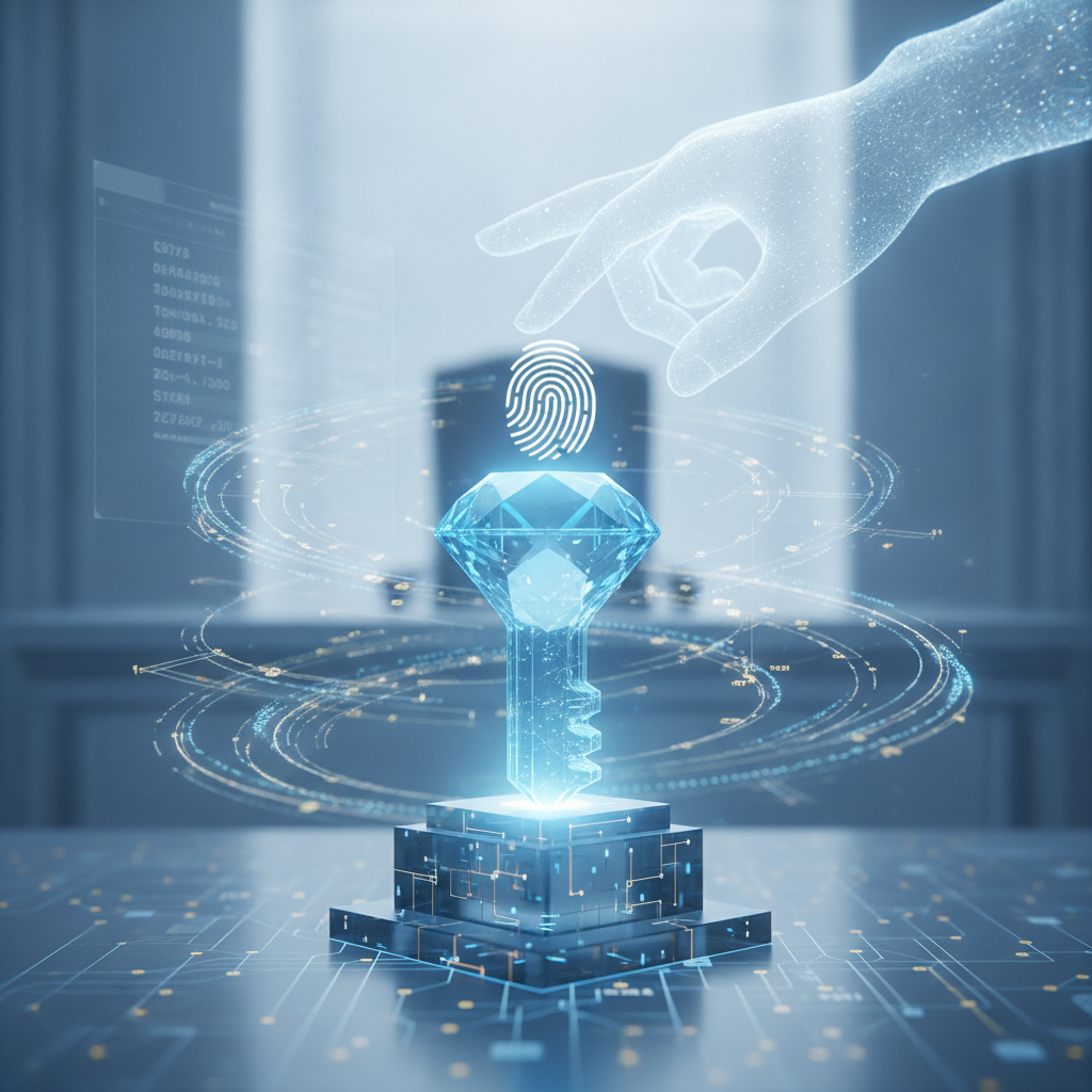 Previusia: Identidade Digital e Autenticação Segura – A Pedra Angular das Transações Jurídicas Online Confiáveis