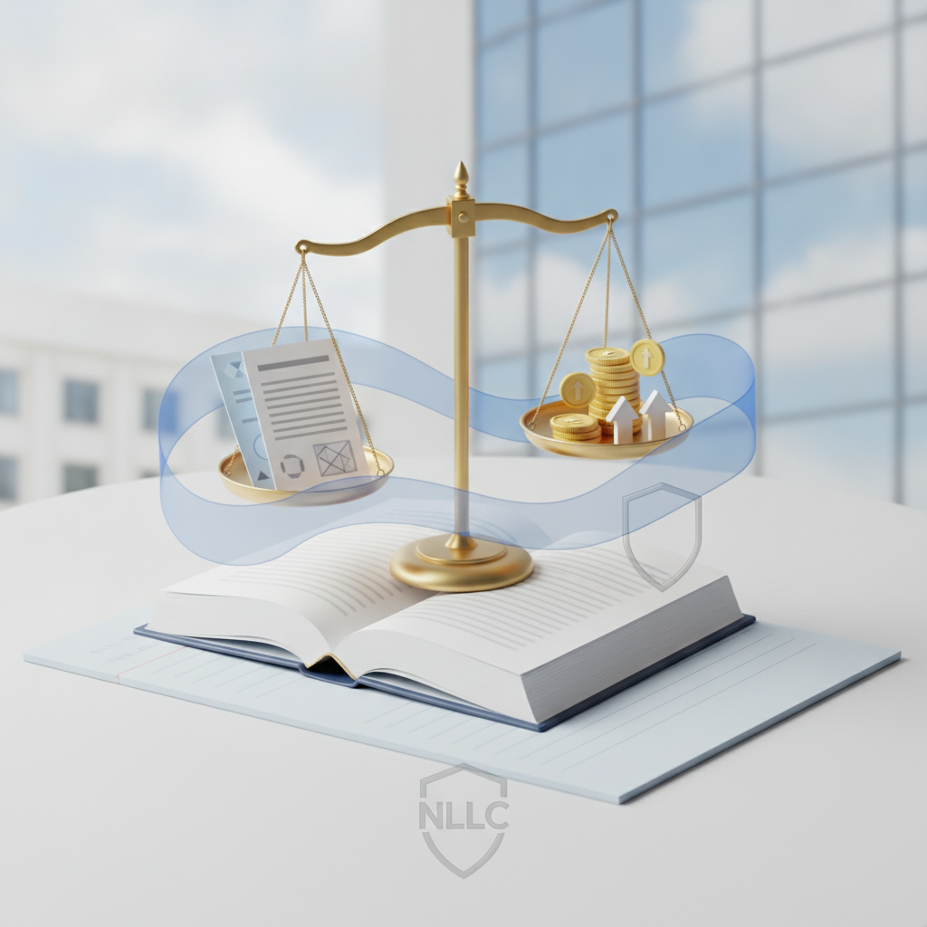 Reequilíbrio Econômico-Financeiro: Seu Manual Prático para Defender Contratos Administrativos e a Lucratividade sob a NLLC