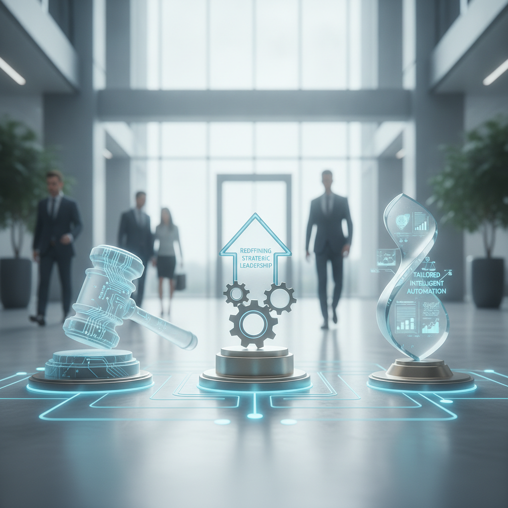 RPA Jurídico: Redefinindo a Liderança Estratégica com a Automação Inteligente Sob Medida da Previusia