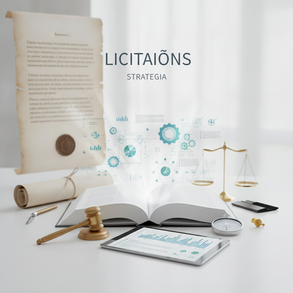 Decifrando as Modalidades Licitatórias na Lei 14.133/21: Seu Guia Estratégico para o Sucesso