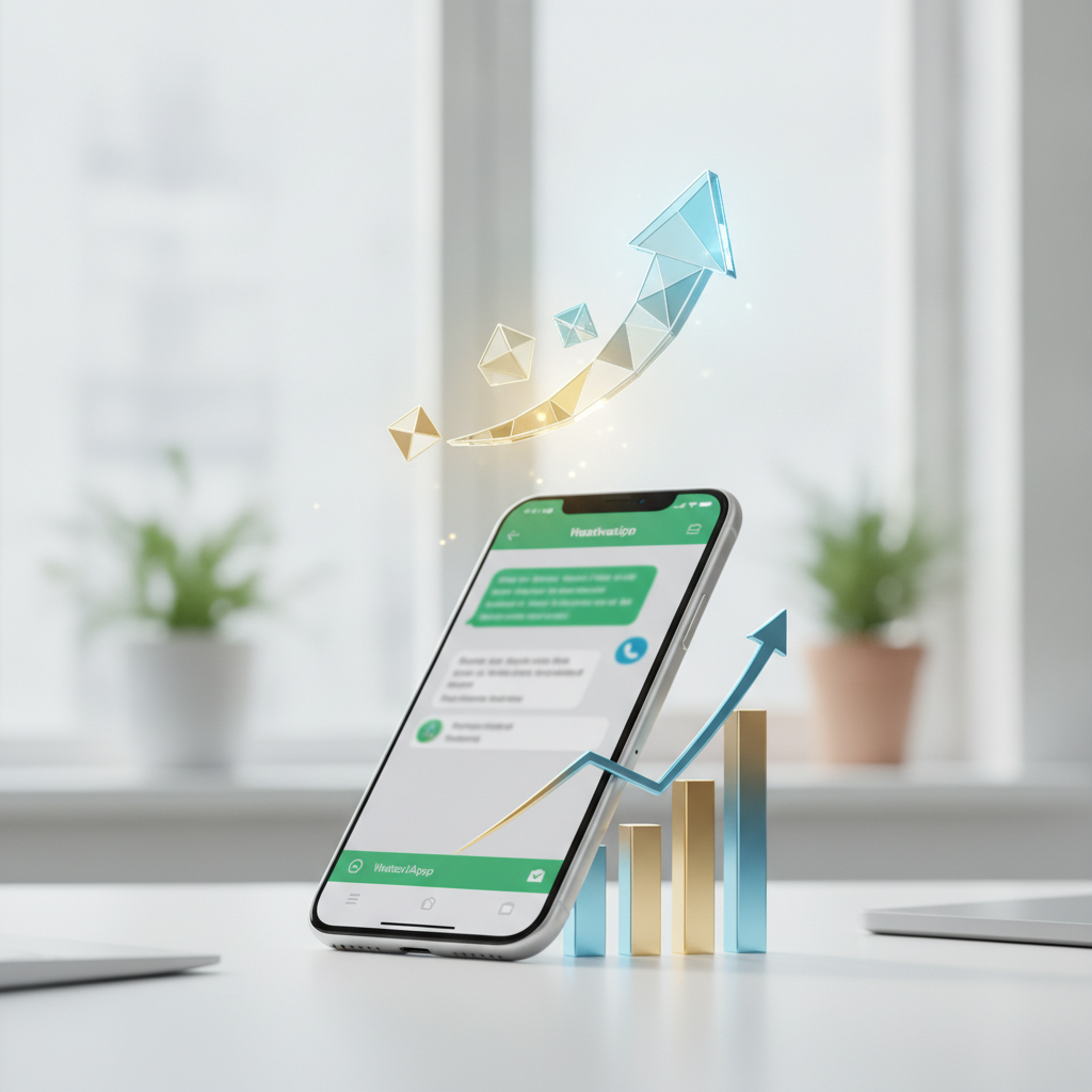 Reative Clientes Inativos no WhatsApp: A Estratégia Prática Para Turbinar o ROI do Seu Negócio