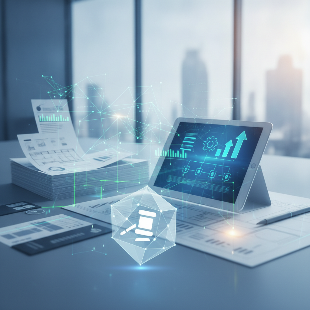 Licitações Públicas: Otimize Seus Processos com Tecnologia e Conquiste Mais Contratos