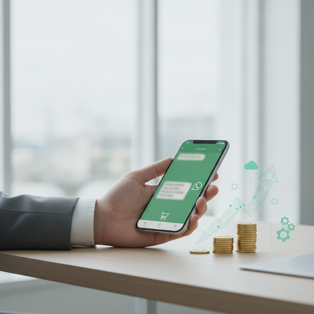 Pós-Venda no WhatsApp: Sua Estratégia Prática para Fidelizar Clientes e Impulsionar o ROI