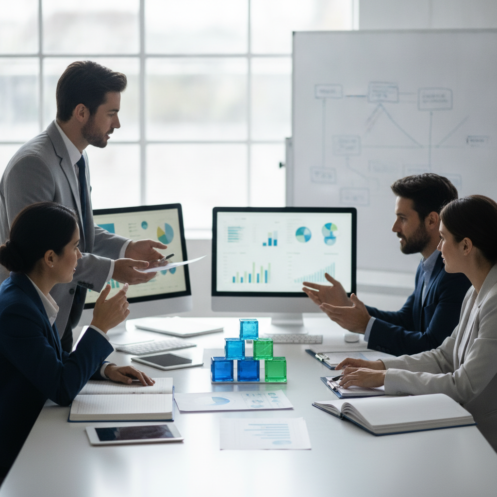 Sua Equipe de Licitações de Alta Performance: O Guia Essencial para Vencer Editais e Garantir Habilitação Impecável