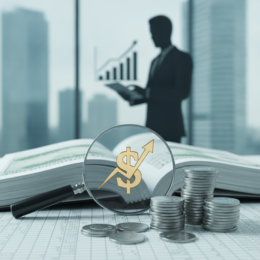 Recuperação de Créditos Tributários: Sua Ação Estratégica para Maximizar o Fluxo de Caixa