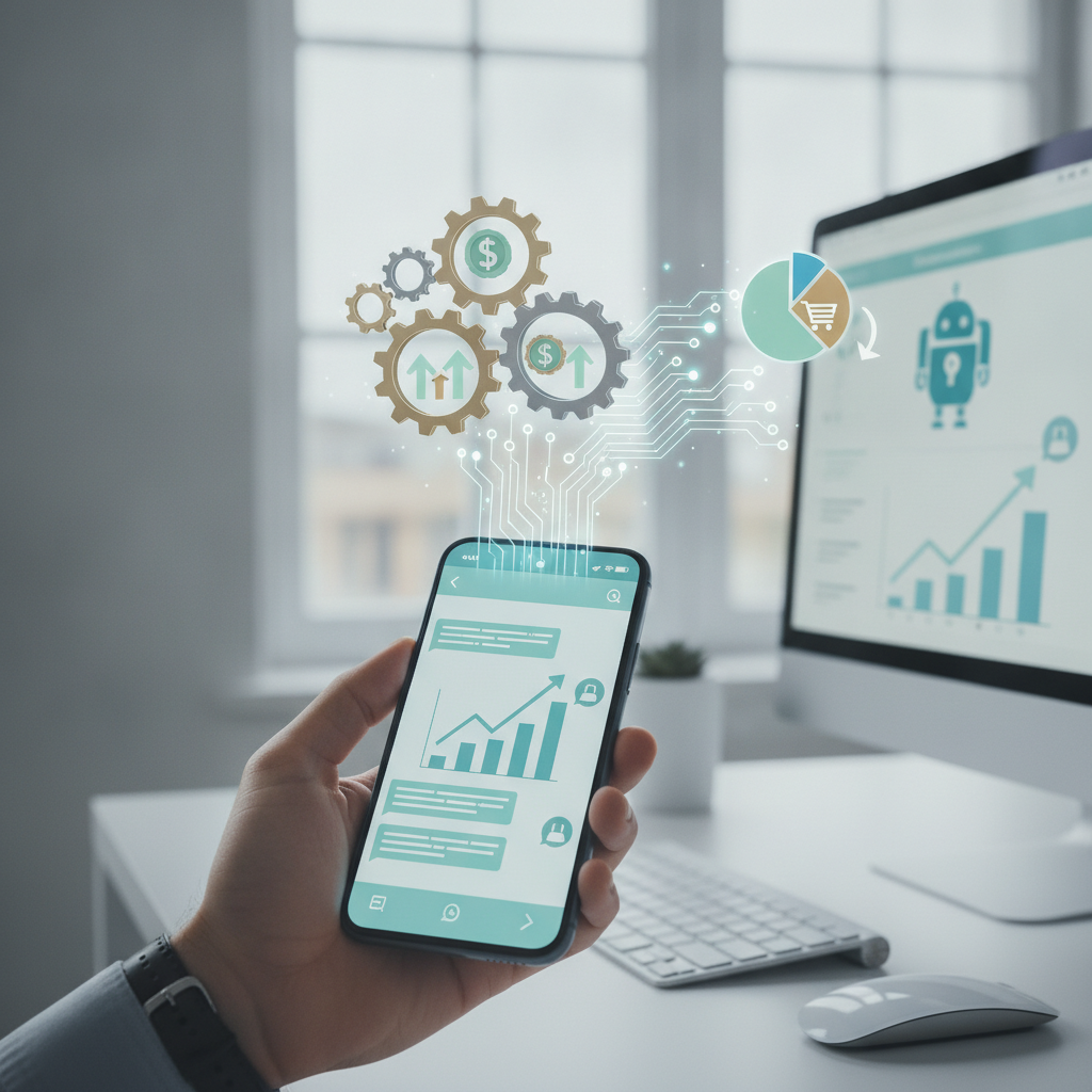 Transforme Seu Atendimento WhatsApp em Vendas: A Automação Inteligente que Impulsiona Seu ROI com Zappbot.pro