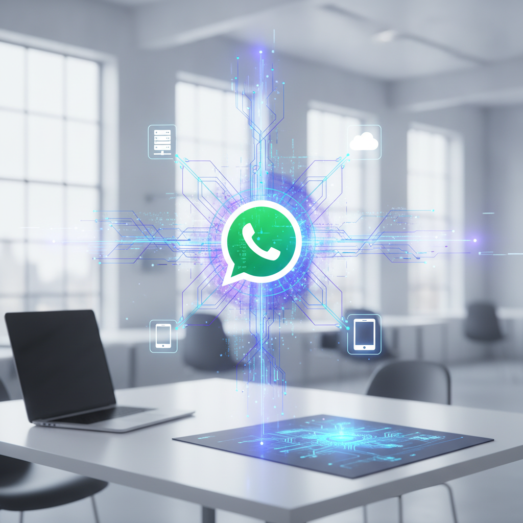 Zap-API: Seu Guia Técnico para Construir e Escalar Comunicação WhatsApp