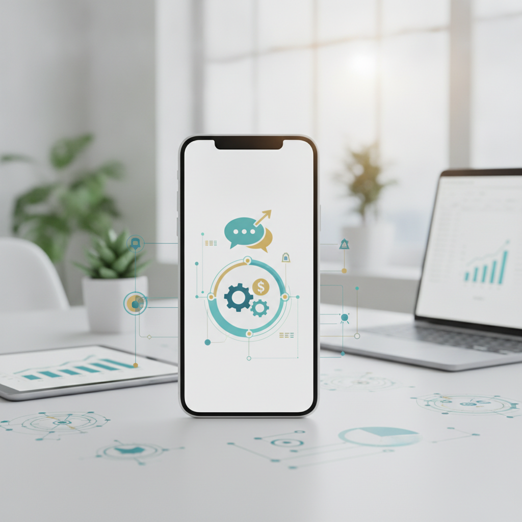 Potencialize seu WhatsApp Business: Automação que Impulsiona seu Atendimento e Multiplica suas Vendas