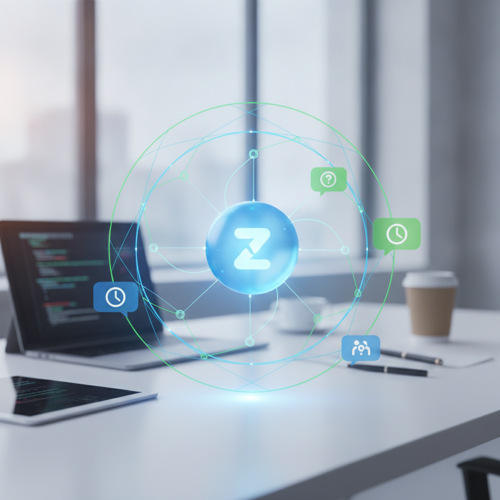 Gerenciamento de Sessões e Contexto com Zap-API: A Chave para Chatbots Stateful no WhatsApp