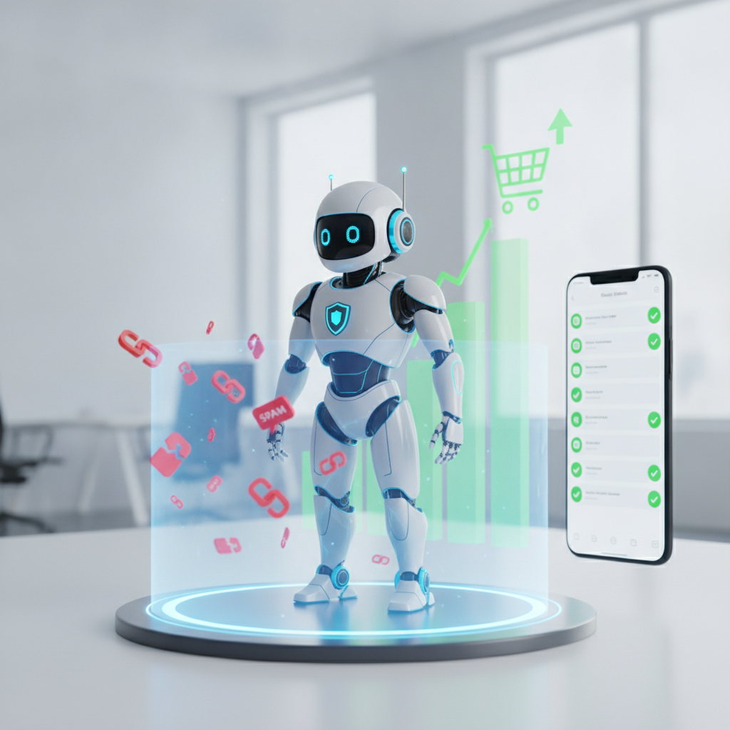 Zappbot.pro: Sua Solução Definitiva para Evitar SPAM no WhatsApp Business e Multiplicar seu ROI