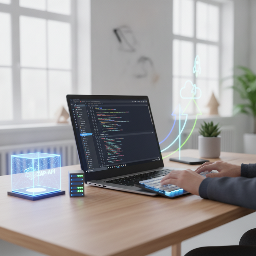 Do Zero ao Deploy: Configurando Seu Primeiro Projeto com Zap-API em Node.js