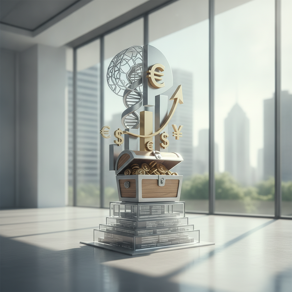 Lei do Bem: Como Sua Inovação Gera Economia Tributária e Valores Recuperáveis para o Caixa da Sua Empresa