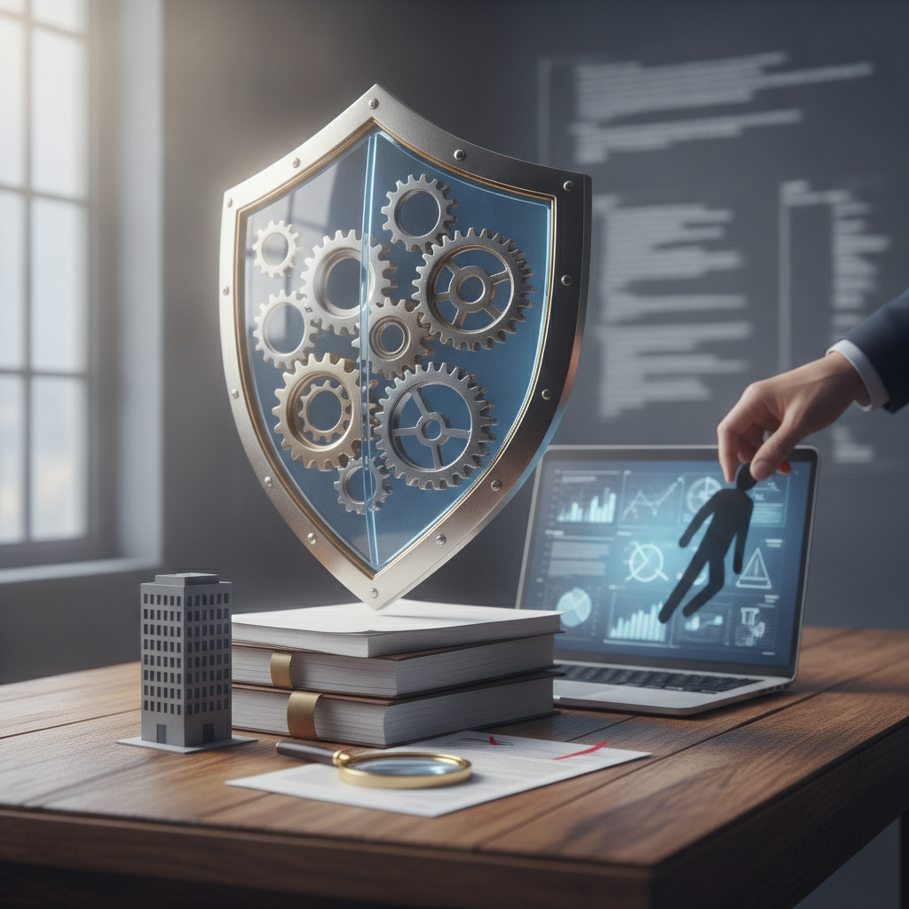 Guia Completo: Como Identificar e Prevenir Crimes Licitatórios para Proteger Sua Empresa