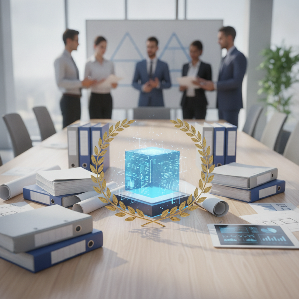 Propostas Técnicas Vencedoras: Seu Guia Estratégico para Conquistar Licitações Públicas