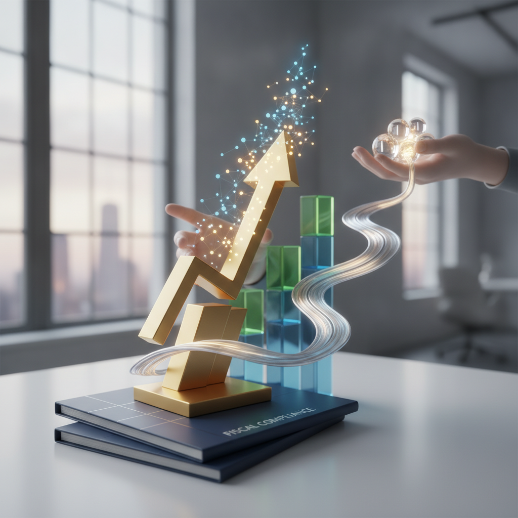Maximize Seus Resultados: Como a Compliance Fiscal Estratégica Impulsiona o Valor da Sua Empresa e a Recuperação de Créditos