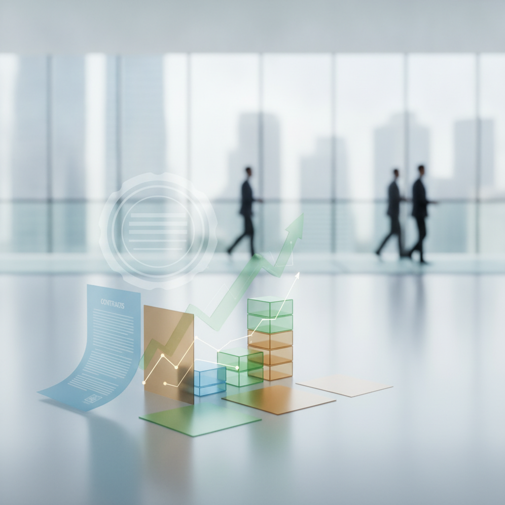 Ata de Registro de Preços (ARP): Como Sua Empresa Pode Alavancar Vendas e Previsibilidade no Setor Público