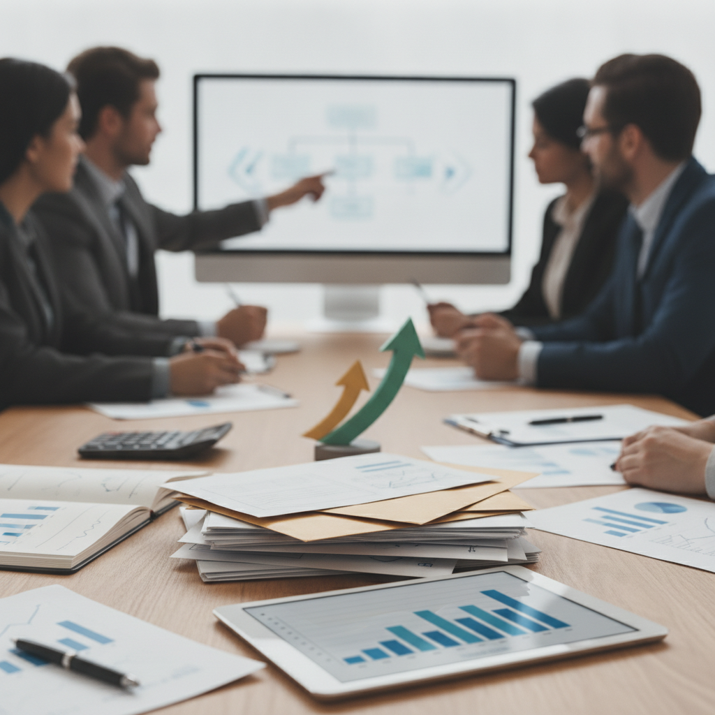 Sua ME/EPP em Licitações: Guia Prático para Dominar os Benefícios e Vencer Contratos Públicos