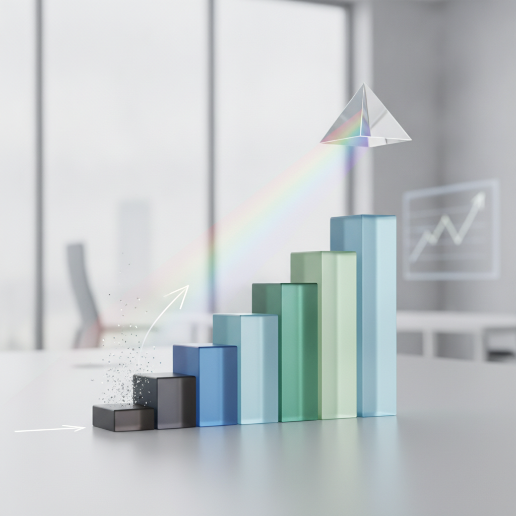 Domine a Depreciação: Sua Estratégia Financeira para Reduzir IRPJ e CSLL