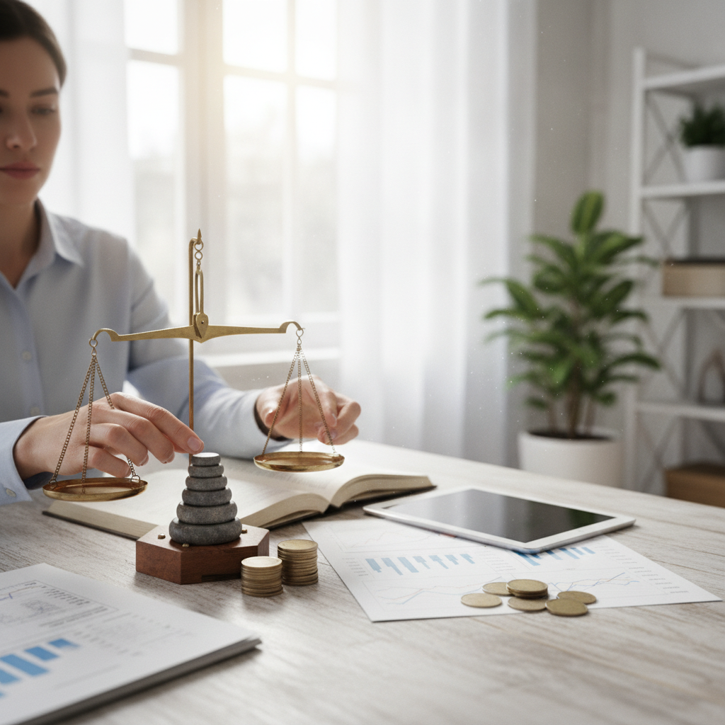 Como pedir reequilíbrio econômico-financeiro