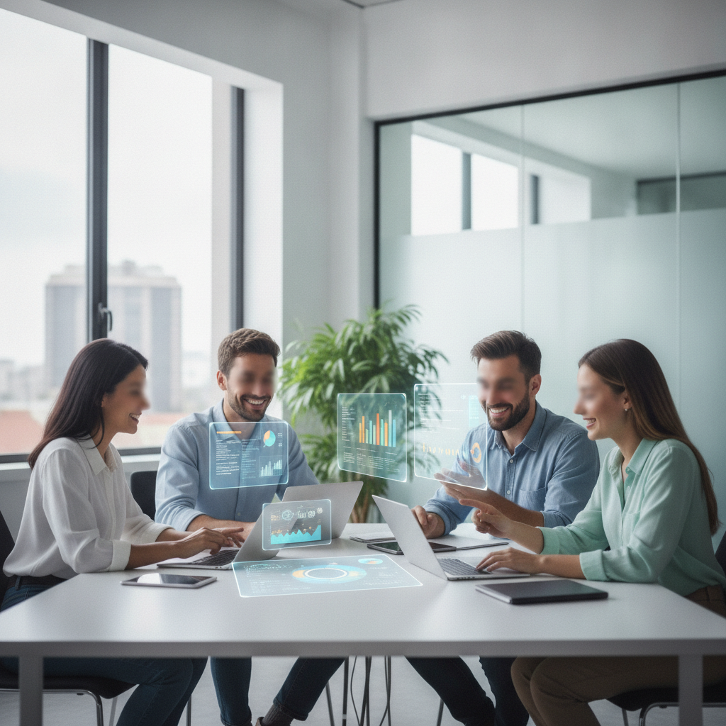Treinamento tech para equipe PME: Engaje seu time