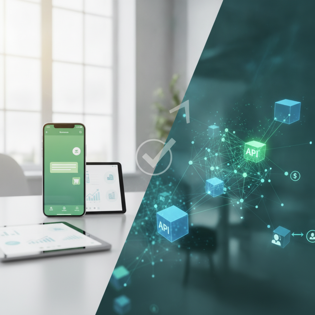 WhatsApp Business ou API: Qual a Solução Certa para a Sua Empresa Escalar o Atendimento e Multiplicar Vendas?